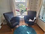 Fauteuils, Huis en Inrichting, Fauteuils, Ophalen, Gebruikt, Koloniaal, 75 tot 100 cm