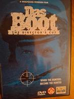 Das boot, Cd's en Dvd's, Alle leeftijden, Ophalen of Verzenden, Zo goed als nieuw