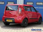 Kia Soul 1.6 X * Airco * Elekt. Ramen *, Auto's, Kia, Voorwielaandrijving, Euro 5, 1591 cc, 4 cilinders