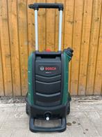 Bosch Fontus GEN II 18 V Hogedrukreiniger, Tuin en Terras, Hogedrukreinigers, Ophalen, Zo goed als nieuw, Elektrisch, BOSCH