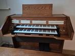 klassiek Johannus 910 orgel. Gesampeld. 23 registers, Muziek en Instrumenten, Orgels, Ophalen, Gebruikt, 2 klavieren, Orgel