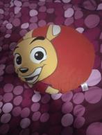 Walibi Kussen, Ophalen of Verzenden, Zo goed als nieuw, Overige kleuren, Rond
