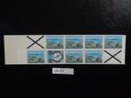 indonesie - postzegel boekje 1977 (zb-57), Ophalen of Verzenden, Postfris, Zuidoost-Azië