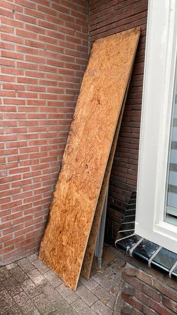 OBS 60 x 200 beschikbaar voor biedingen
