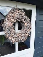 Krans, Huis en Inrichting, Woonaccessoires | Kransen, Ophalen of Verzenden, Zo goed als nieuw