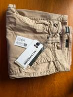 Nieuwe korte broek van No Excess W30, Ophalen, Beige, Nieuw, No Excess