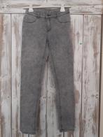 Grijze Blue Ridge spijkerbroek met verstelbare taille!, Broek, Meisje, Ophalen of Verzenden, Zo goed als nieuw