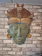Te koop Mexicaanse inca kop, Antiek en Kunst, Ophalen