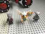 Lego Chima, Complete set, Ophalen of Verzenden, Lego, Zo goed als nieuw