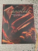 Boek Chocolade, Ophalen of Verzenden, Zo goed als nieuw