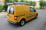 Volkswagen Caddy 1.9 TDI Automaat, Auto's, 15 km/l, Gebruikt, 4 cilinders, Volkswagen