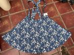 Disney Arielle rok met bretels Maat L, Nieuw, Ophalen of Verzenden, Kleding