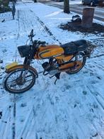 Batavus mk2 schuurvondst, Ophalen of Verzenden, Batavus