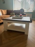 Salontafel lizanno pronto, Ophalen, 100 tot 150 cm, 50 tot 100 cm, Zo goed als nieuw