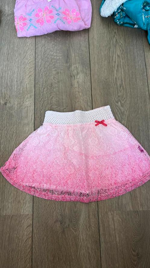 Rokje merk bomba nieuw maat 104, Kinderen en Baby's, Kinderkleding | Maat 104, Nieuw, Meisje, Jurk of Rok, Ophalen of Verzenden