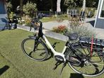 Sparta M7B Stadsfiets elektrische nog nieuw, Ophalen, Sparta, Zo goed als nieuw, 47 tot 51 cm