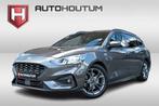 Ford FOCUS Wagon 1.0 EcoBoost ST Line Business (bj 2019), Gebruikt, Euro 6, 1283 kg, Origineel Nederlands