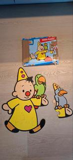 Bumba Mega Puzzel - 16 Stukjes, Ophalen of Verzenden, 10 tot 50 stukjes, Gebruikt, 2 tot 4 jaar