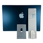 Apple iMac 24'' (2021) 8GB/256GB Apple M1 met 7 core GPU Bla, Apple, Zo goed als nieuw, Support@apple.com, One Apple Park Way
Cupertino, CA 95014
United States