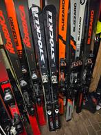 156cm STOCKLI LASER CX SWISS VOOR KENNERS BESTE OP WERELD, Sport en Fitness, Skiën en Langlaufen, Overige merken, Ophalen of Verzenden