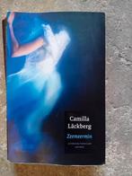 Camilla lackberg - zeemeermin, Boeken, Thrillers, Gelezen, Camilla Läckberg, Nederland, Ophalen