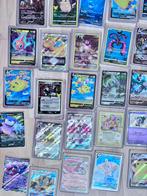 Aangeboden pokemon kaarten, Ophalen of Verzenden, Zo goed als nieuw