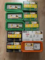 10 pakken Ariel Pods (1 Robijn) - Nieuw Zwart en kleur, Ophalen of Verzenden, Schoonmaakmiddel