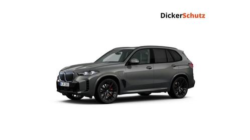 BMW X5 xDrive50e M Sport Pro | Pano | Individual | Harman |, Auto's, BMW, Bedrijf, Te koop, X5, 4x4, ABS, Achteruitrijcamera, Adaptive Cruise Control