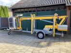 OMME HOOGWERKER  10.5 E, Zakelijke goederen, Machines en Bouw | Liften, Steigers en Ladders, Ophalen