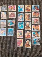 Usa oa comics,  tv series, beroemdheden etc, Postzegels en Munten, Postzegels | Amerika, Ophalen of Verzenden, Noord-Amerika