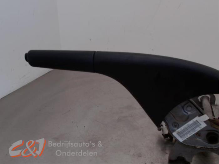 Handremhendel van een Peugeot Partner, Auto-onderdelen, Interieur en Bekleding, Peugeot, Gebruikt, 3 maanden garantie, Ophalen of Verzenden