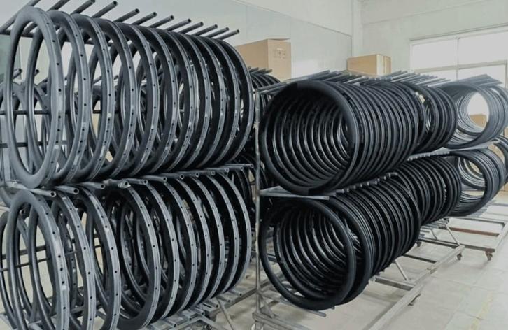 Promo VMT AERO carbonwielen 2026 nu 649euro/set alle hoogtes, Fietsen en Brommers, Fietsonderdelen, Nieuw, Racefiets, Wiel, Ophalen of Verzenden