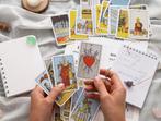 Tarot cursus online, Boeken, Ophalen, Beta, Nieuw