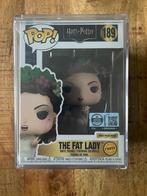 Funko Pop The Fat Lady #189 – CHASE – LE 583 – MIB, Ophalen of Verzenden, Nieuw, Overige typen