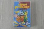VHS VIDEOBAND - WALT DISNEY - HET DAPPERE BROODROOSTERTJE, Cd's en Dvd's, VHS | Kinderen en Jeugd, Alle leeftijden, Verzenden
