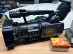 Panasonic Ag-dvx100B 24 frames DV camera, Mini dv, Panasonic, Ophalen of Verzenden, 8 tot 20x