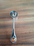 WMF Cromargan koffieschep, Ophalen of Verzenden, Zo goed als nieuw, Rvs of Chroom, Los bestek