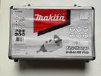 Makita plumbers holesawset, Ophalen of Verzenden, Nieuw
