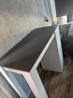 Bar tafel, Huis en Inrichting, Ophalen, Zo goed als nieuw, Rechthoekig, 50 tot 100 cm
