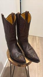 Sendra boots Cowboylaarzen maat 42 bruin met python inleg, Kleding | Heren, Schoenen, Sendra, Bruin, Boots, Ophalen of Verzenden