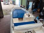 Een mooie consoleboot Topcrafft Millennium editie 440, Watersport en Boten, Ophalen, Gebruikt, 3 tot 6 meter, Buitenboordmotor