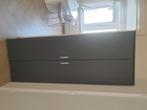 Kledingkast, 2 deurs, Huis en Inrichting, Kasten | Kledingkasten, Ophalen, Met plank(en), 50 tot 100 cm, Zo goed als nieuw