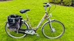 Nette goede unisex damesfiets Giant Twist E-bike 51cm 8speed, Fietsen en Brommers, Fietsen | Dames | Damesfietsen, Ophalen, Gebruikt