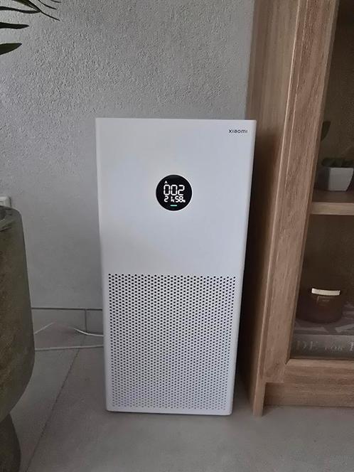 Xiaomi air purifier 4 lite, ZGAN, Witgoed en Apparatuur, Luchtbehandelingsapparatuur, Zo goed als nieuw, Luchtreiniger, Ophalen