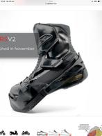 Upbikers, Motoren, Ophalen of Verzenden, Laarzen, Tweedehands, Heren