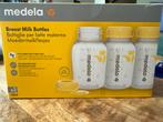 Medela Moedermelkflesjes 150ml - Nieuw, Ophalen, Nieuw, Overige typen