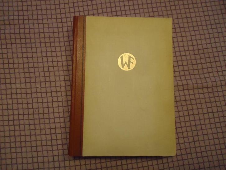 Gedenkboek 100 jaar Wilton-Fijenoord 1954 izgst, Boeken, Biografieën, Zo goed als nieuw, Wetenschap, Verzenden