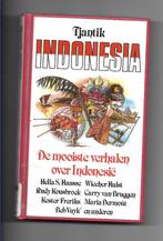 INDONESIA TJANTIK Kousbroek VUYK Haasse Dermout Hulst, Boeken, Ophalen of Verzenden, Zo goed als nieuw