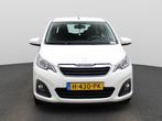 Peugeot 108 1.0 e-VTi Active | ACHTERUITRIJCAMERA | AIRCO |, Auto's, Peugeot, Voorwielaandrijving, 12 maanden, Stof, Gebruikt