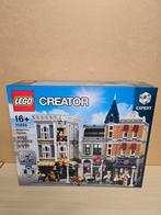 Lego 10255 Assembly Square nieuw, Ophalen of Verzenden, Nieuw, Complete set, Lego